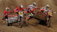 631 - MOTORCROSS DUEL - PLOVIE BJORN - belgium